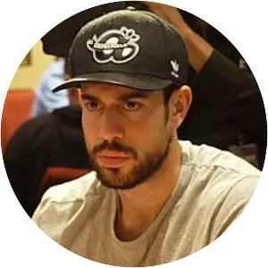 Nick Schulman - American professional poker player