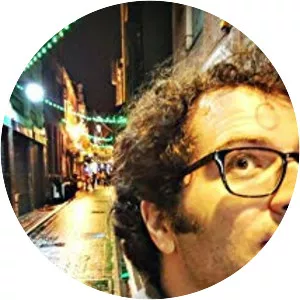 Nick Scown - Director