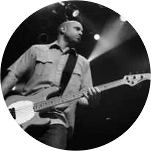 Nick Scropos Musician