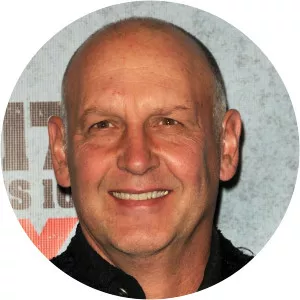 Nick Searcy - American character actor