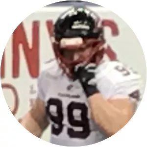 Nick Seither - American football player