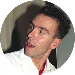 Nick Seymour - Musician