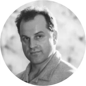 Nick Shadow - Author