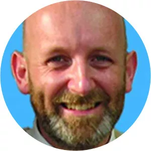 Nick Sharratt - British author