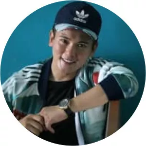 Nick Shen - Singaporean actor