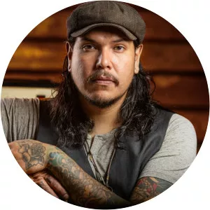 Nick Sherman - Singer