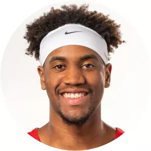 Nick Sherod - Basketball player