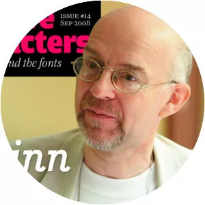 Nick Shinn - Web designer