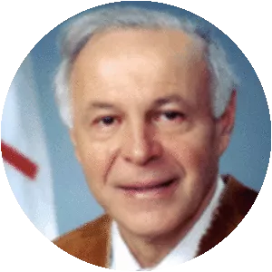 Nick Sibbeston - Former Premier of the Northwest Territories