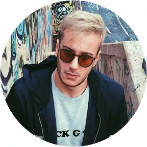 Nick Sick - Musical artist