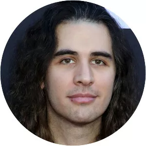 Nick Simmons - American writer