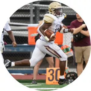 Nick Singleton - American football player