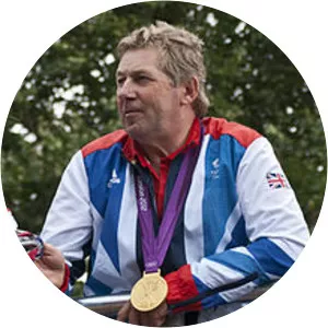 Nick Skelton