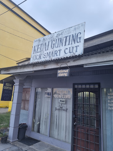 Nick Smart Cut Barbershop