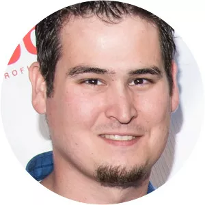 Nick Soares - Film producer