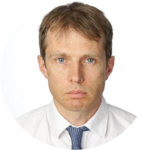 Nick Sommerlad - Journalist