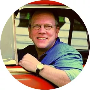 Nick Spitzer - Musical artist