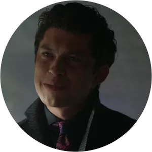 Nick St. Clair - Fictional character