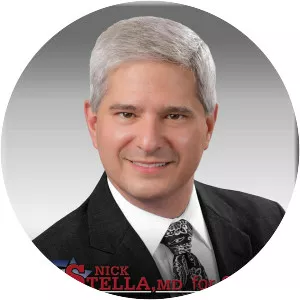 Nick Stella - Politician