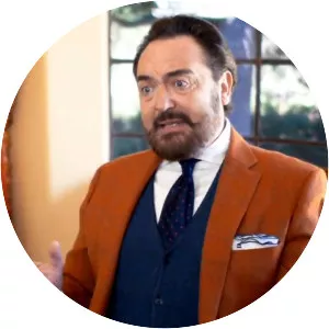 Nick Stellino - American-Italian chef