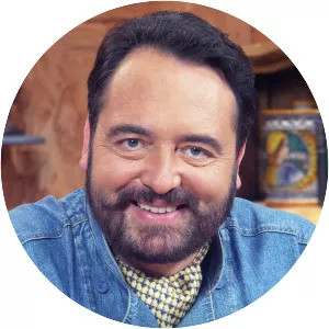 Nick Stellino's Family Kitchen photograph