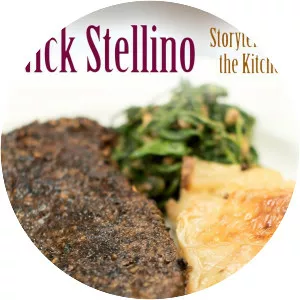 Nick Stellino: Storyteller in the Kitchen - TV program