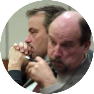 Nick Stepovich photograph