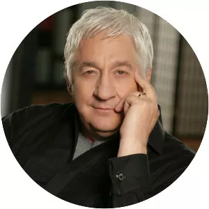 Nick Stinnett - Author