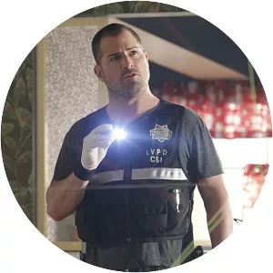 Nick Stokes - Fictional character