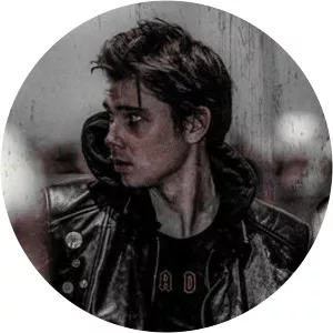 Nick Strand - Musical artist