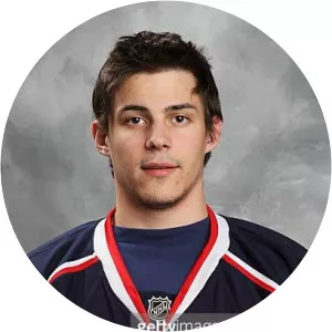 Nick Sucharski - Ice hockey player