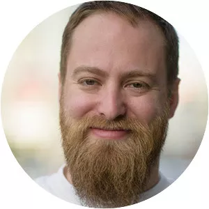 Nick Suttner - Author