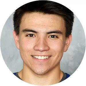 Nick Suzuki