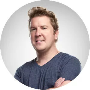 Nick Swardson's Pretend Time