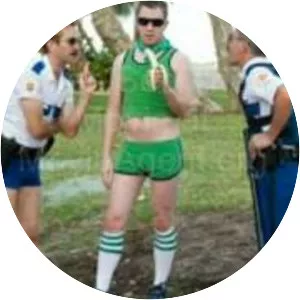 Nick Swardson: Seriously, Who Farted?