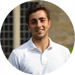 Nick Sweeney - Olympic athlete