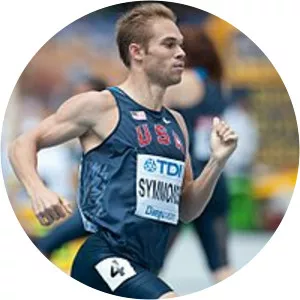 Nick Symmonds