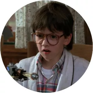 Nick Szalinski - Fictional character