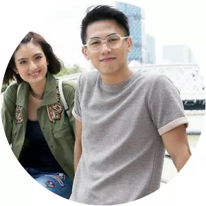 Nick Teo - Singaporean television actor