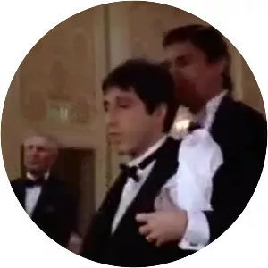 Nick The Pig - Fictional character