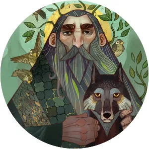 Nick Thornborrow photograph