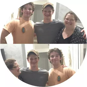 Nick Till photograph