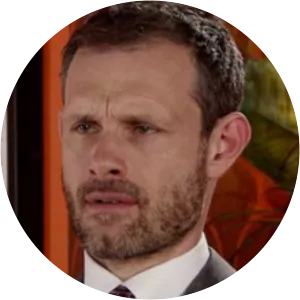 Nick Tilsley - Fictional character