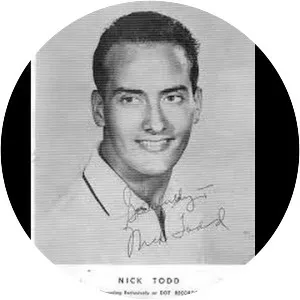 Nick Todd