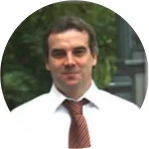 Nick Tolhurst - Author