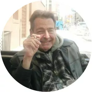 Nick Tosches - American journalist