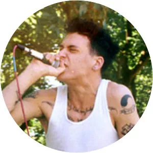 Nick Traina - American singer