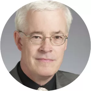 Nick Trefethen - Mathematician