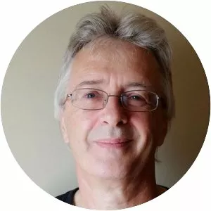 Nick Usborne - Author