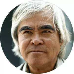 Nick Ut - Vietnamese-American photographer
